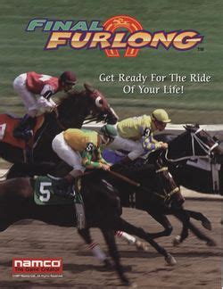final furlong game game Watch the latest and greatest trailers, movies, gameplay videos, interviews, video previews of Final Furlong